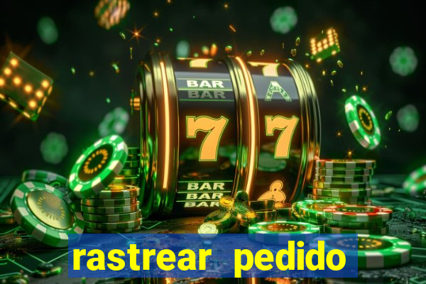 rastrear pedido inter shop casas bahia